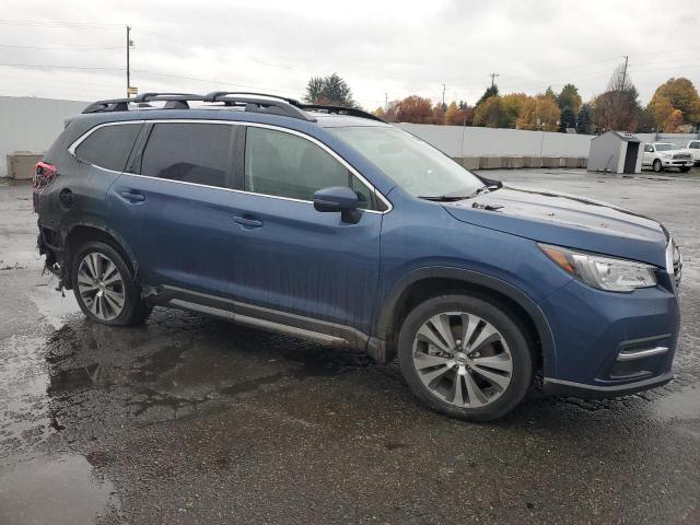 Photo 4 from auction – 2020 SUBARU ASCENT LIM with VIN 4S4WMAPD6L3450814