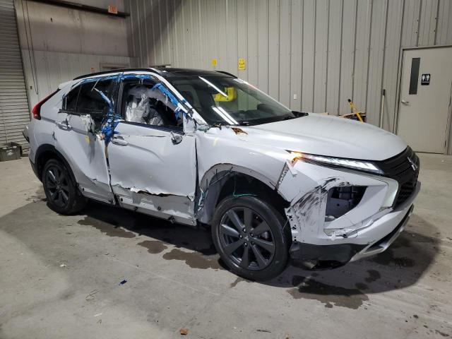 Photo 4 from auction – 2024 MITSUBISHI ECLIPSE CR with VIN JA4ATWAA8RZ018898