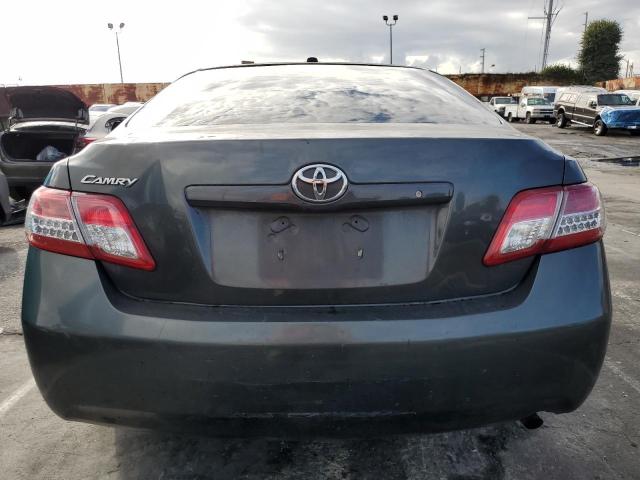 Photo 6 from auction – 2010 TOYOTA CAMRY BASE with VIN 4T4BF3EK8AR003923