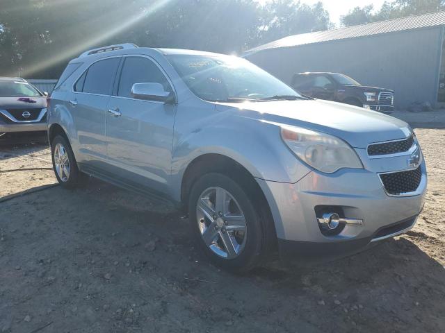 Photo 4 from auction – 2015 CHEVROLET EQUINOX LT with VIN 2GNALDEK0F6213227