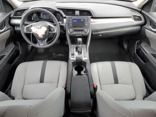 Photo 8 from auction – 2021 HONDA CIVIC LX with VIN 2HGFC2F65MH557708