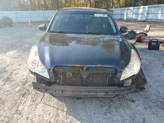 Photo 5 from auction – 2011 SUBARU LEGACY 2.5 with VIN 4S3BMCJ64B3264258