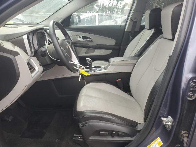Photo 7 from auction – 2014 CHEVROLET EQUINOX LT with VIN 2GNALDEK3E6314213