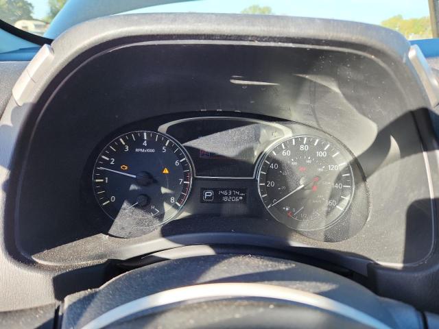 Photo 9 from auction – 2013 NISSAN PATHFINDER with VIN 5N1AR2MM0DC673860