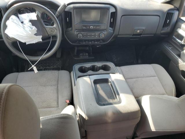 Photo 8 from auction – 2016 CHEVROLET SILVERADO with VIN 1GCRCPEH2GZ355845