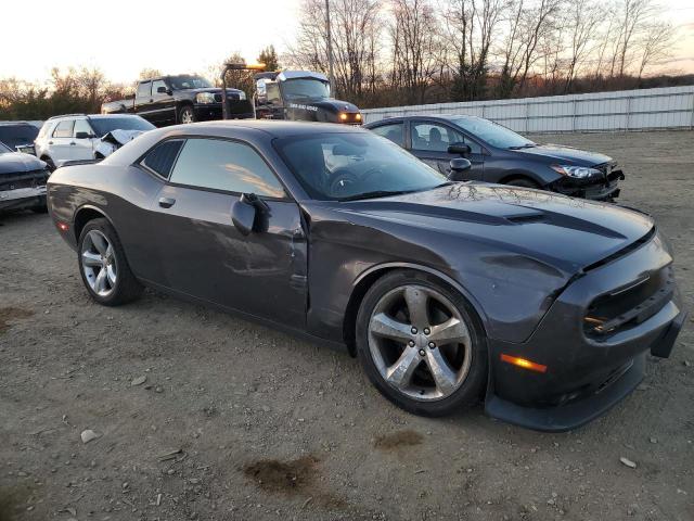 Photo 4 from auction – 2015 DODGE CHALLENGER with VIN 2C3CDZAG7FH722754