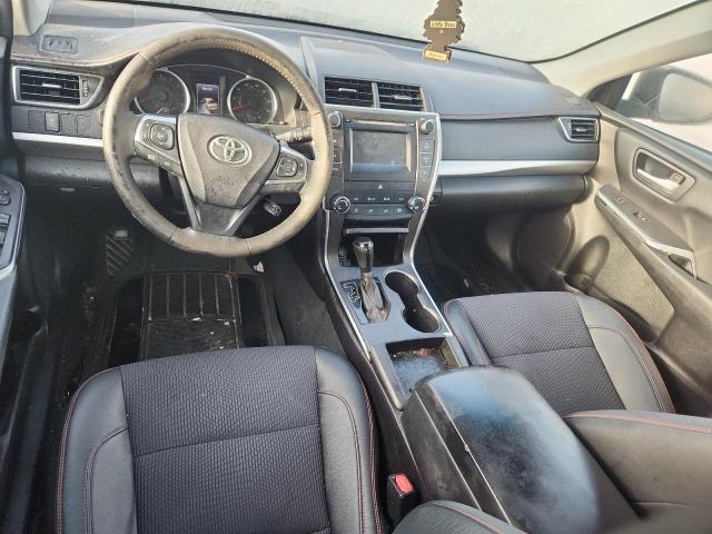 Photo 8 from auction – 2017 TOYOTA CAMRY LE with VIN 4T1BF1FK6HU336676