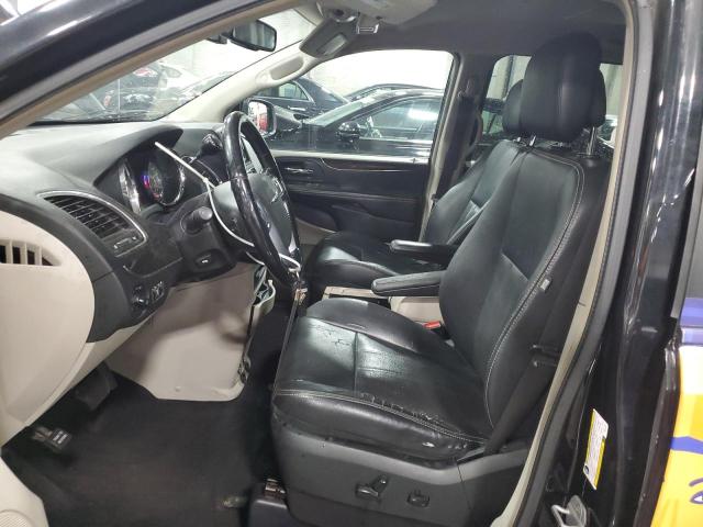 Photo 7 from auction – 2012 CHRYSLER TOWN & COU with VIN 2C4RC1BG3CR213727