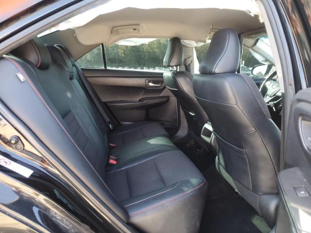Photo 10 from auction – 2016 TOYOTA CAMRY LE with VIN 4T1BF1FK2GU261991
