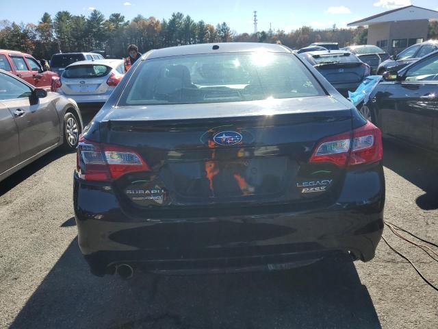 Photo 6 from auction – 2015 SUBARU LEGACY 2.5 with VIN 4S3BNAE61F3073737