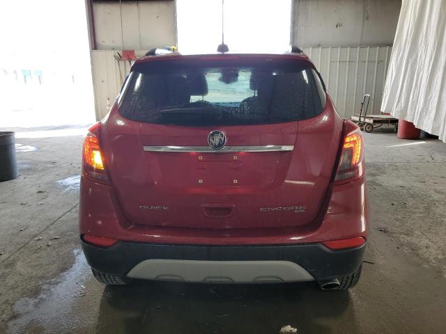Photo 6 from auction – 2018 BUICK ENCORE PRE with VIN KL4CJFSB9JB524999