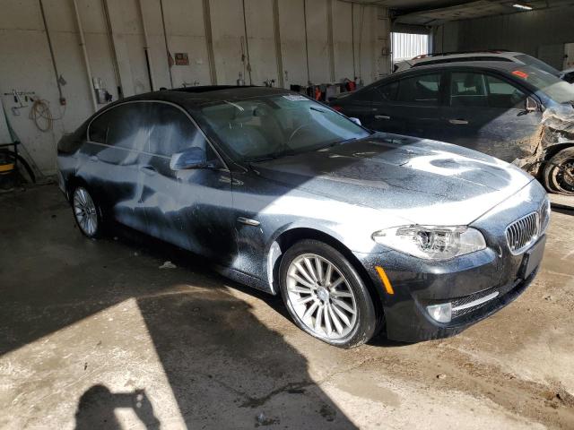 Photo 4 from auction – 2013 BMW 535 XI with VIN WBAFU7C52DDU73103
