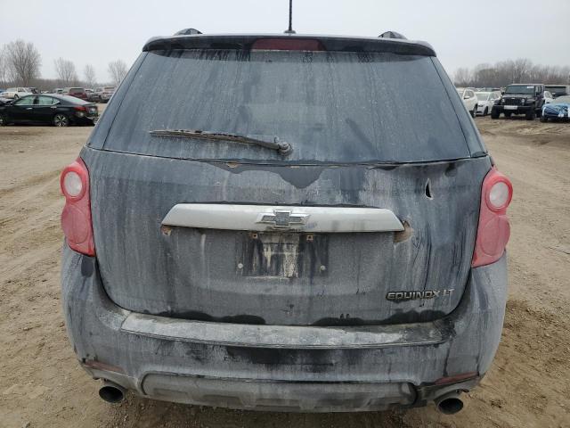 Photo 6 from auction – 2015 CHEVROLET EQUINOX LT with VIN 2GNFLBE38F6210658