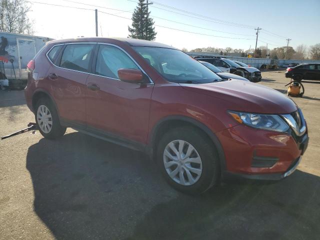 Photo 4 from auction – 2017 NISSAN ROGUE SV with VIN 5N1AT2MVXHC877064
