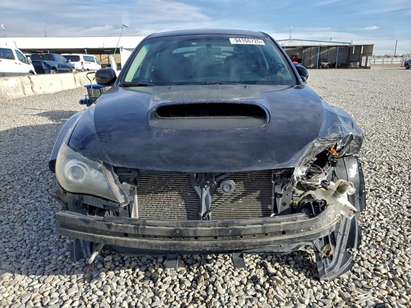 Zdjęcie 5 z aukcji – 2011 SUBARU IMPREZA WR z VIN JF1GV7F60BG521109