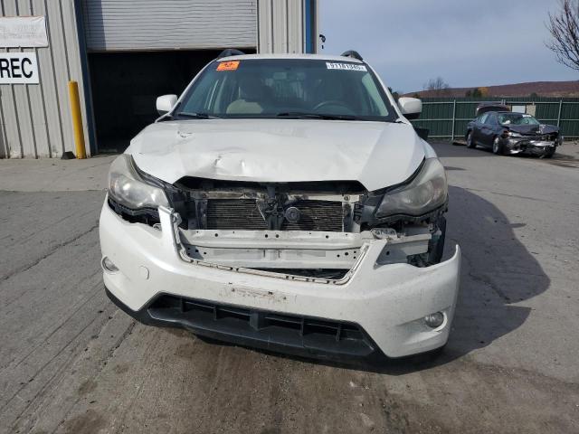 Фото 5 с аукциона – 2014 SUBARU XV CROSSTR с VIN JF2GPACC9E9208694