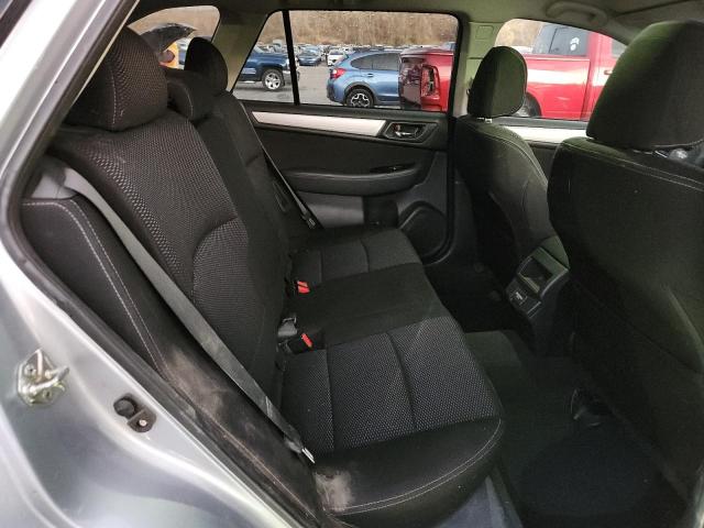 Photo 11 from auction – 2018 SUBARU OUTBACK 2. with VIN 4S4BSACC5J3312017