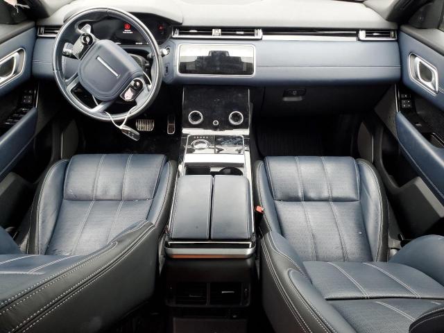 Photo 8 from auction – 2020 LAND ROVER RANGE ROVE with VIN SALYM2EV6LA284068