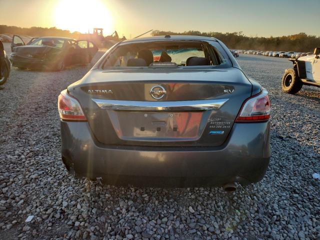 Photo 6 from auction – 2013 NISSAN ALTIMA 2.5 with VIN 1N4AL3AP7DC904561