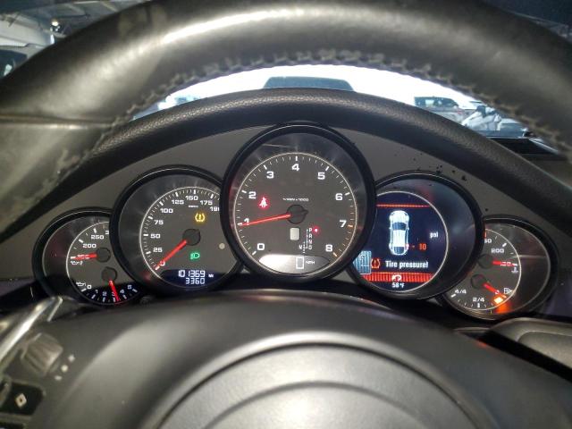 Photo 9 from auction – 2012 PORSCHE PANAMERA with VIN WP0AA2A76CL071201