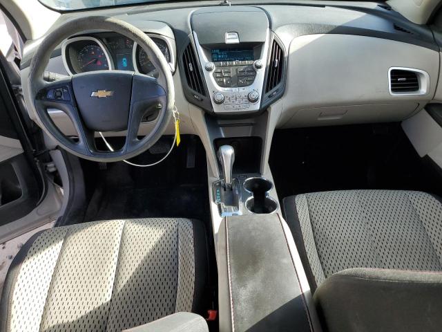 Photo 8 from auction – 2011 CHEVROLET EQUINOX LS with VIN 2CNFLCEC8B6463399