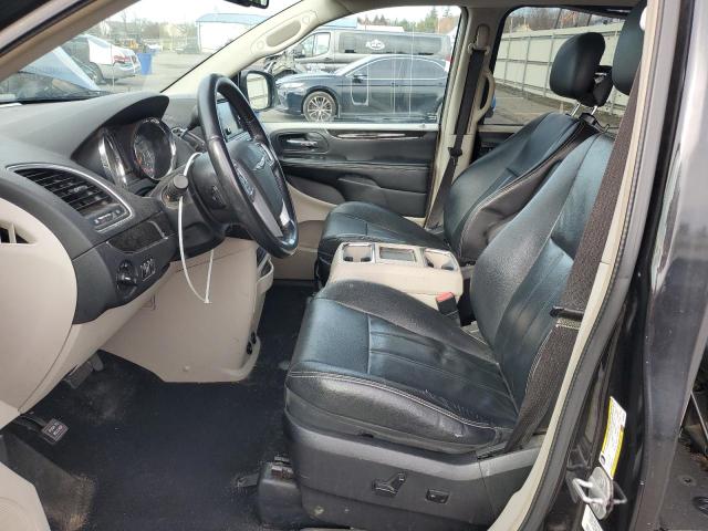 Photo 7 from auction – 2013 CHRYSLER TOWN & COU with VIN 2C4RC1BG2DR793263