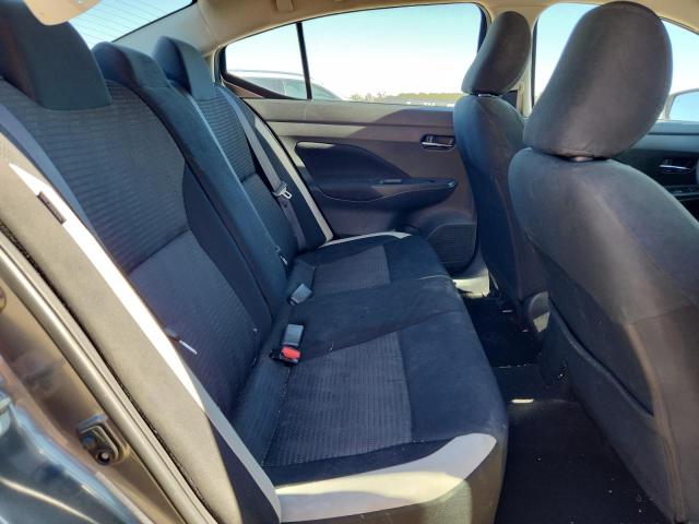Photo 10 from auction – 2021 NISSAN VERSA SV with VIN 3N1CN8EV6ML895703