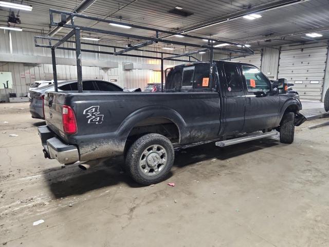 Photo 3 from auction – 2013 FORD F250 SUPER with VIN 1FT7X2B62DEA90011