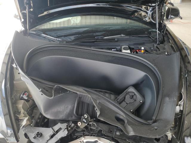Photo 11 from auction – 2025 TESLA MODEL 3 with VIN 5YJ3E1EB4SF892272