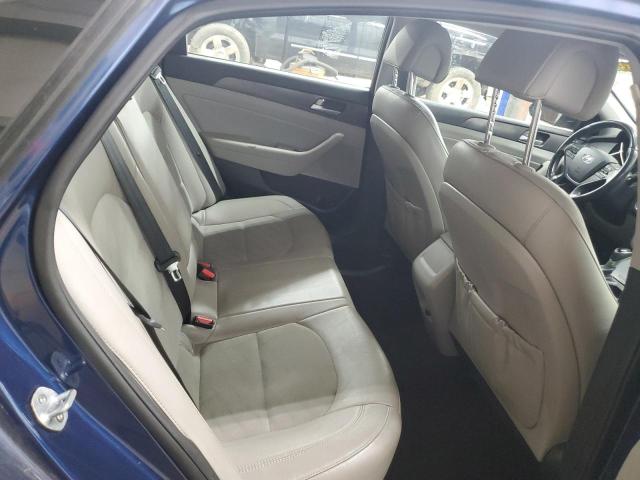 Photo 10 from auction – 2017 HYUNDAI SONATA SPO with VIN 5NPE34AF8HH467527