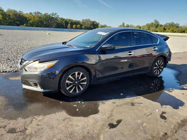 NISSAN ALTIMA 2.5 2018 with VIN 1N4AL3AP0JC184516 - Photo from auction