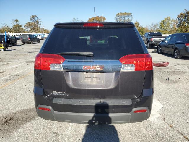 Zdjęcie 6 z aukcji – 2015 GMC TERRAIN SL z VIN 2GKALMEK9F6349241