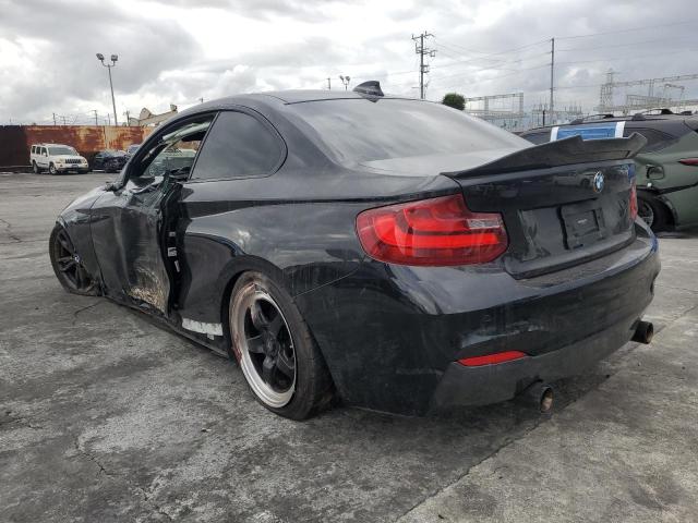 Photo 2 from auction – 2016 BMW M235I with VIN WBA1J7C59GV360105