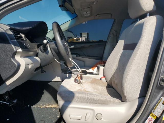 Foto 7 de la subasta – 2012 TOYOTA CAMRY con VIN 4T1BF1FK4CU175155