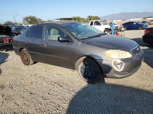 Photo 4 from auction – 2005 TOYOTA COROLLA CE with VIN 1NXBR32E85Z559140