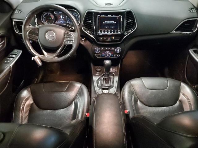 Photo 8 from auction – 2019 JEEP CHEROKEE with VIN 1C4PJMDN7KD179240