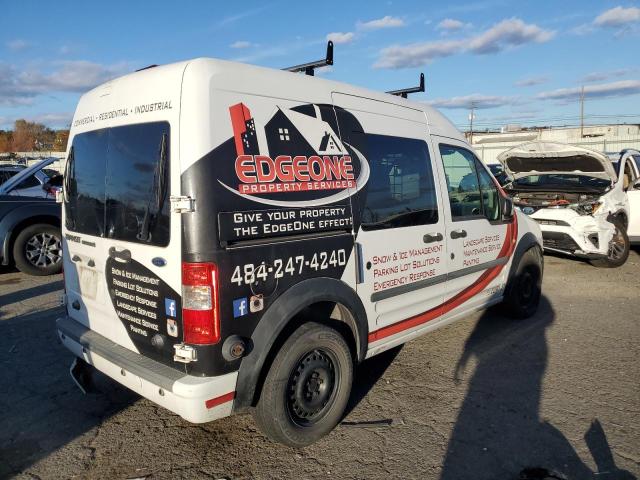 Photo 3 from auction – 2012 FORD TRANSIT CO with VIN NM0LS7DN5CT121063