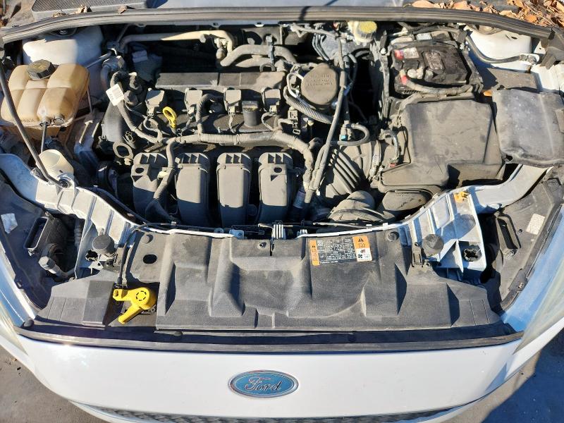 Photo 11 from auction – 2016 FORD FOCUS SE with VIN 1FADP3K27GL289941