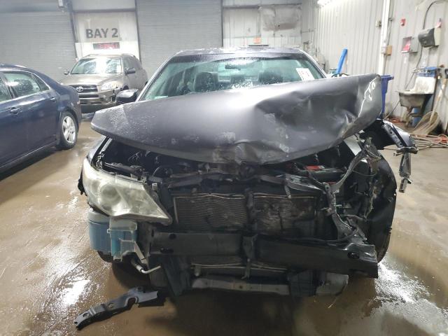 Photo 5 from auction – 2013 TOYOTA CAMRY L with VIN 4T4BF1FK5DR329475