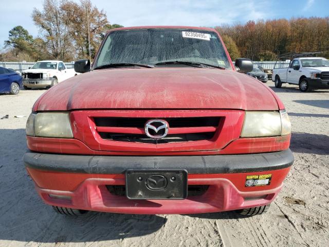 Photo 5 from auction – 2002 MAZDA B3000 with VIN 4F4YR12U32TM11903
