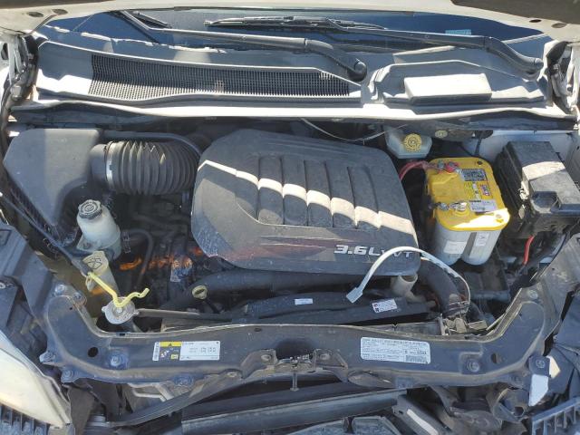Photo 12 from auction – 2013 DODGE GRAND CARA with VIN 2C4RDGBGXDR688518