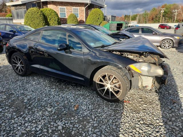 Photo 4 from auction – 2011 MITSUBISHI ECLIPSE GS with VIN 4A31K5DF3BE001494