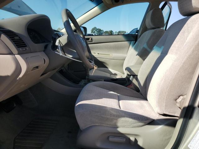 Photo 7 from auction – 2003 TOYOTA CAMRY LE with VIN 4T1BE32KX3U769463