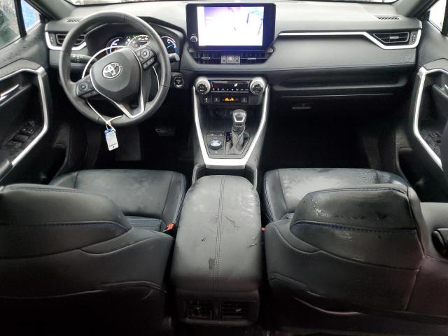 Photo 8 from auction – 2024 TOYOTA RAV4 XSE with VIN 2T3E6RFV0RW051633