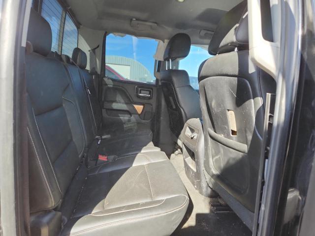 Photo 10 from auction – 2014 CHEVROLET SILVERADO with VIN 1GCVKSEC1EZ298978