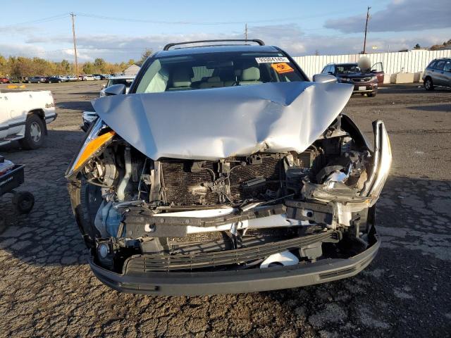 Photo 5 from auction – 2015 TOYOTA HIGHLANDER with VIN 5TDBKRFH9FS167922