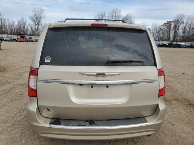 Photo 6 from auction – 2014 CHRYSLER TOWN & COU with VIN 2C4RC1BG7ER164521