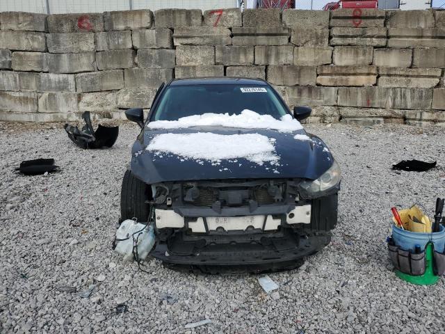 Photo 5 from auction – 2014 MAZDA 6 with VIN JM1GJ1V60E1126939