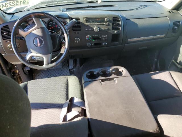 Photo 8 from auction – 2011 GMC SIERRA K15 with VIN 1GTR2VE37BZ446422