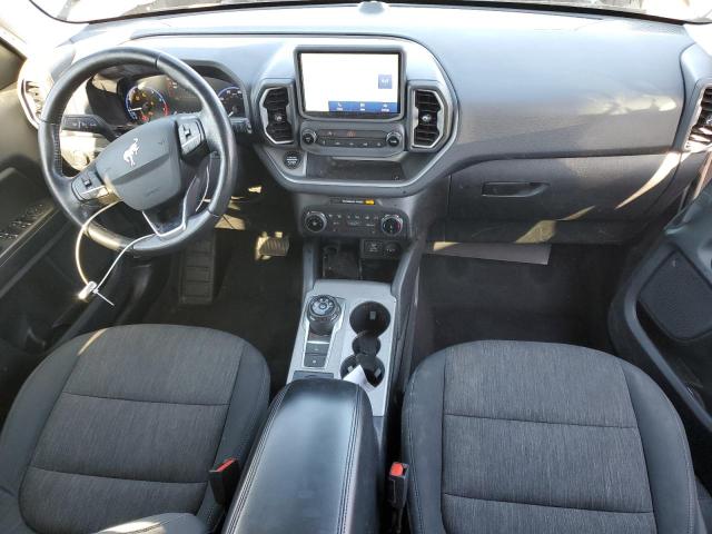 Photo 8 from auction – 2022 FORD BRONCO SPO with VIN 3FMCR9B68NRD73086
